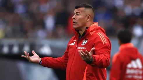 Jorge Almirón lo desechó de Colo Colo y ahora la rompe en el extranjero.