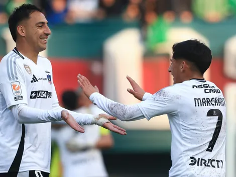 El riesgo que puede correr Colo Colo vs la UC