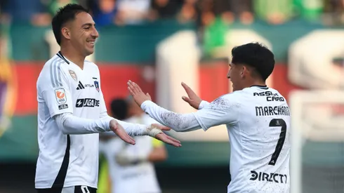 Colo Colo debe sumar minutos sub 21 ante la UC.