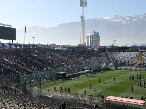 Colo Colo anuncia entradas para el Arengazo: cómo se hace y cuándo es