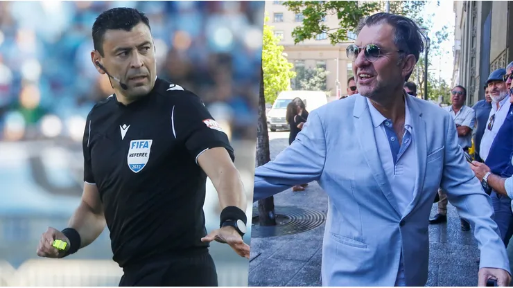 Roberto Tobar se reunirá con distintos clubes.