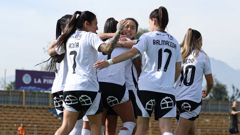Minuto a minuto: Colo Colo Femenino vs Huachipato por el Torneo Nacional 2025