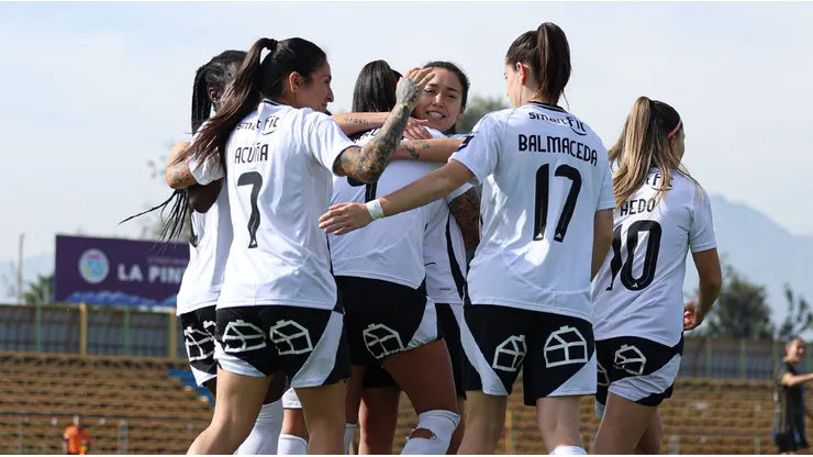 Minuto a minuto: Colo Colo Femenino vs Huachipato por el Torneo Nacional 2025