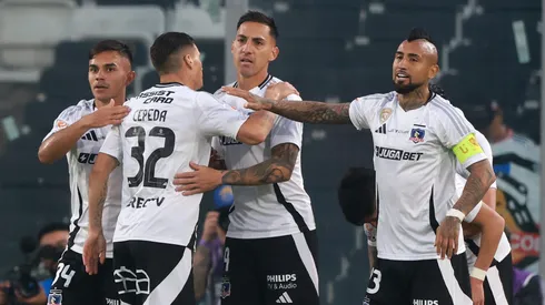 Daniel Morón revela al jugador que “ha sacado la cara” por Colo Colo en este 2025.