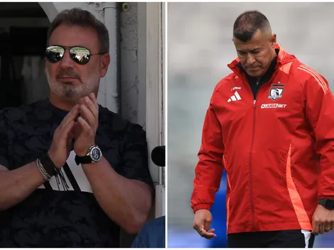 Barti apuesta por la salida de Almirón