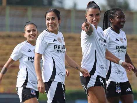 Tabla: Así queda Colo Colo Femenino tras el triunfo sobre Huachipato