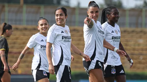 Tabla de posiciones de la Liga Femenina 2025.