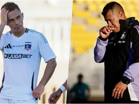 Vicente Pizarro revela cómo ve de ánimo a Jorge Almirón en Colo Colo
