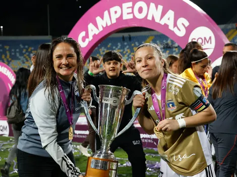 El fuerte reclamo de Tatiele Silveira en Colo Colo