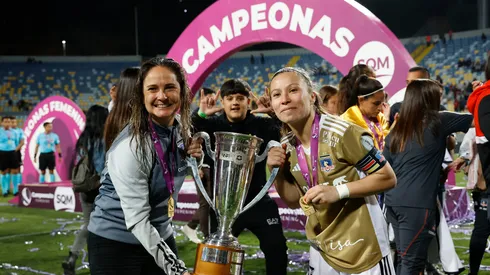 El fuerte reclamo de Tatiele Silveira por no jugar en el Monumental tras goleada de Colo Colo.