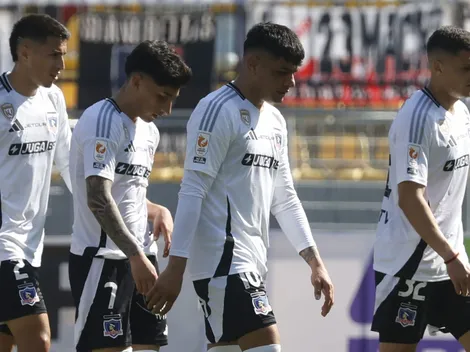 Daniel Morón se la juega con la futura venta millonaria de Colo Colo: “Es una joyita”