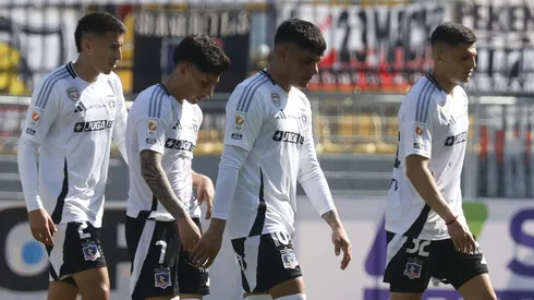 Daniel Morón se la juega con la futura venta millonaria de Colo Colo.