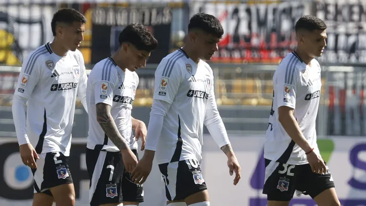 Daniel Morón se la juega con la futura venta millonaria de Colo Colo.