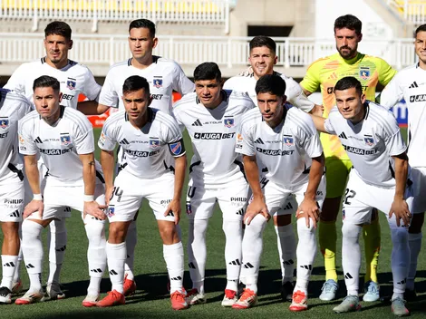 El gran perjudicado en la probable formación de Colo Colo