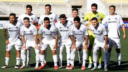 El gran perjudicado en la formación de Colo Colo vs U. Católica por la Liga de Primera