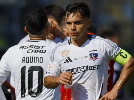 Vicente Pizarro se refiere a posibles ofertas desde el extranjero