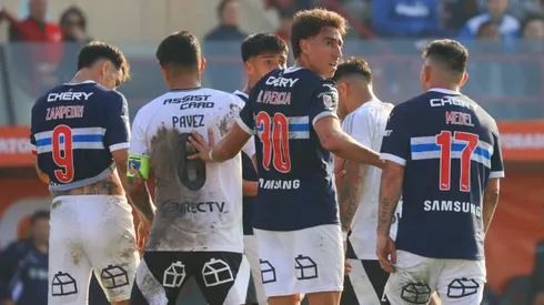 Figura de Universidad Católica le deja advertencia a Colo Colo.