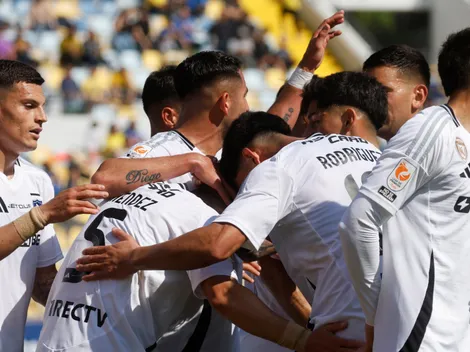 ColoColo apunta a la victoria ante Universidad Católica para escalar en la tabla
