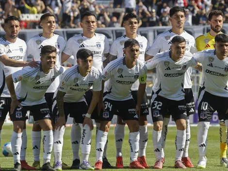 Dos esquemas: Las formaciones que trabajó Almirón para enfrentar a la UC