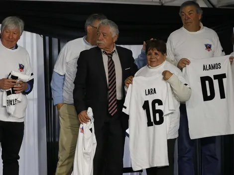 "El centenario de Colo Colo ha sido lo más malo en su historia"