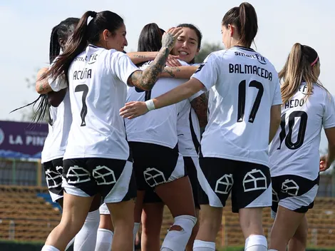 Entradas para Colo Colo Femenino vs Audax en La Florida