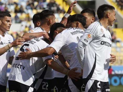 Con Colo Colo en un clásico: Así se jugará la fecha 20 del torneo