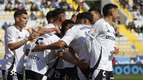 Programación de la fecha 20 de la Liga de Primera.