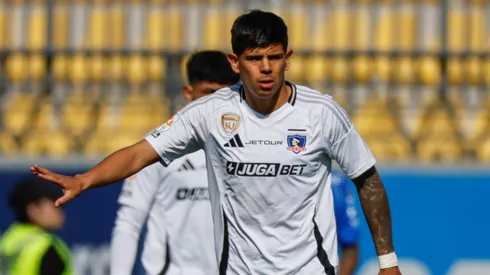 Pavez marca el principal foco para sacar del mal momento a Colo Colo.