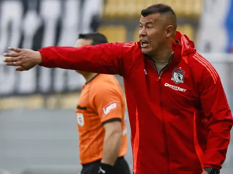 Los cortados de Jorge Almirón para el clásico ante Universidad Católica