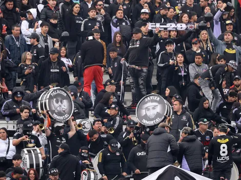 Las entradas para Colo Colo vs U Católica que aún están disponibles