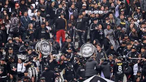 Las entradas para Colo Colo vs U Católica que aún están disponibles.