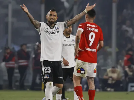 ¿Cuándo y dónde ver el partido de Colo Colo vs Universidad Católica?