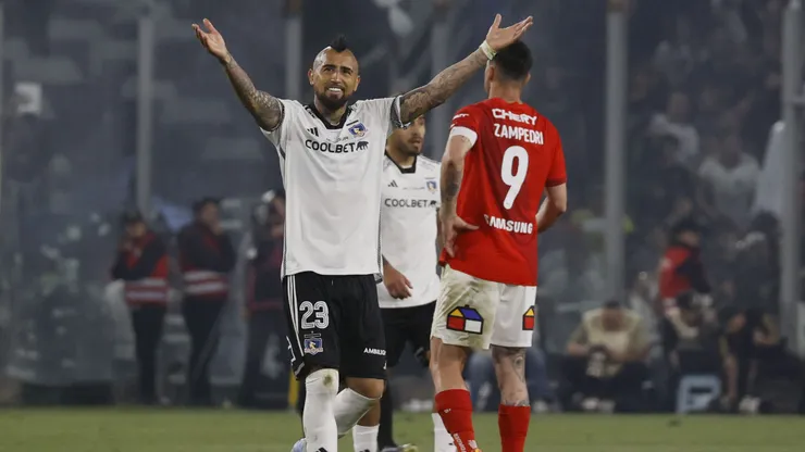 ¿Cuándo y dónde ver el partido de Colo Colo vs Universidad Católica por la fecha 20 de la Liga de Primera?