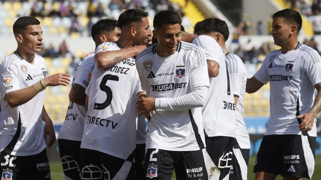 Colo Colo va por un triunfo importante ante la UC.