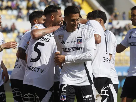 Sin Bolados ni Opazo: los citados de Colo Colo para enfrentar a Católica