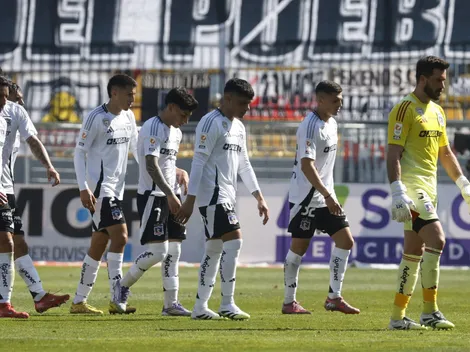 Tras Calera vs La Serena: así queda Colo Colo en la tabla de posiciones