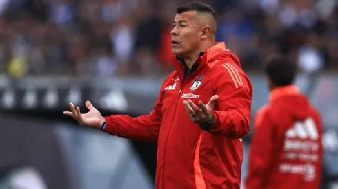 La nueva opción que tendrá Colo Colo como DT.