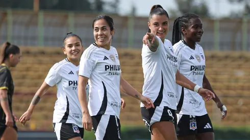 ¿A qué hora juegan Colo Colo Femenino vs Audax Italiano y qué canal transmite?