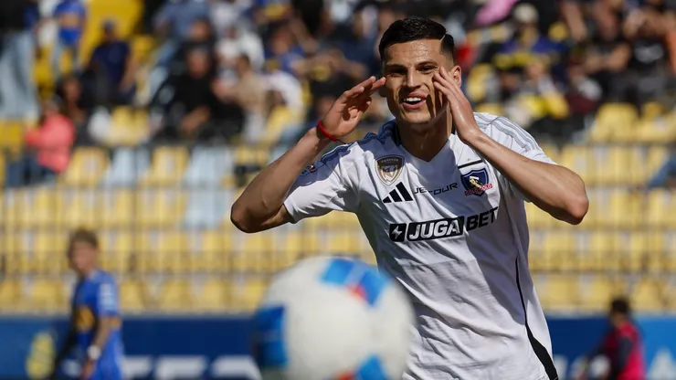 Lucas Cepeda ha estado en la mira de clubes europeos.