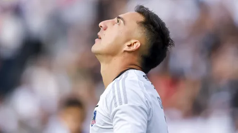 Colo Colo cae goleado ante la UC.