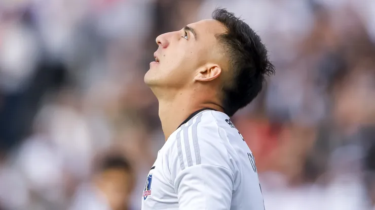 Colo Colo cae goleado ante la UC.