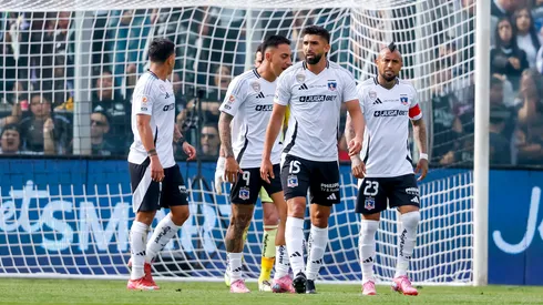 Tras Colo Colo vs Católica: Así queda la tabla de posiciones de la Liga de Primera.