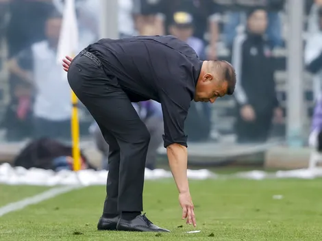 Director de Blanco y Negro le pone la lápida a Jorge Almirón