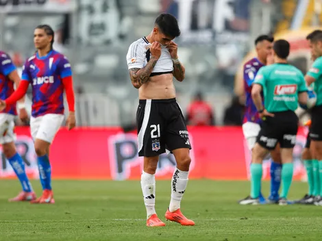 Director de ByN revela su tristeza tras momento de Colo Colo