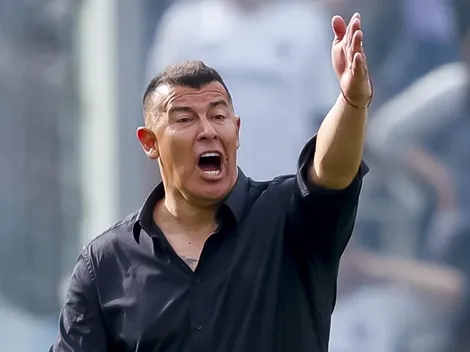 Aníbal Mosa revela cuándo se irá Jorge Almirón: “Será entre…”