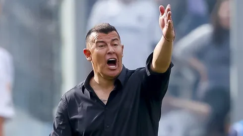 Aníbal Mosa revela cuándo se irá Jorge Almirón de Colo Colo.