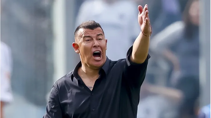 Aníbal Mosa revela cuándo se irá Jorge Almirón de Colo Colo.