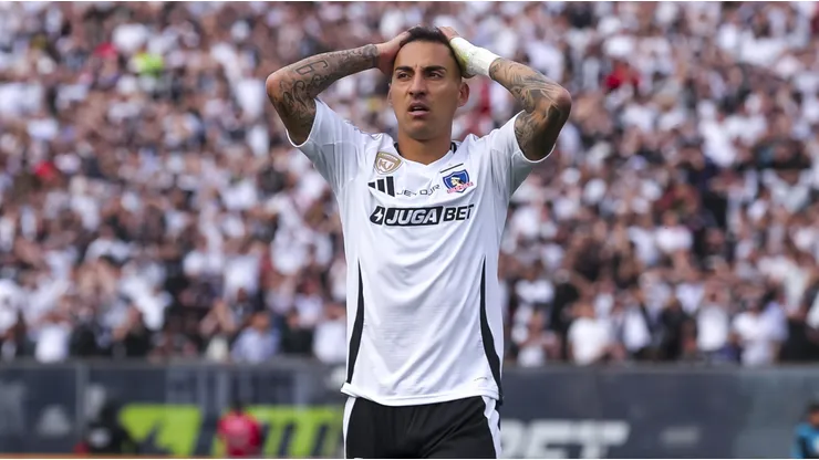 Tras O’Higgins vs Cobresal: así queda Colo Colo en la tabla de posiciones.