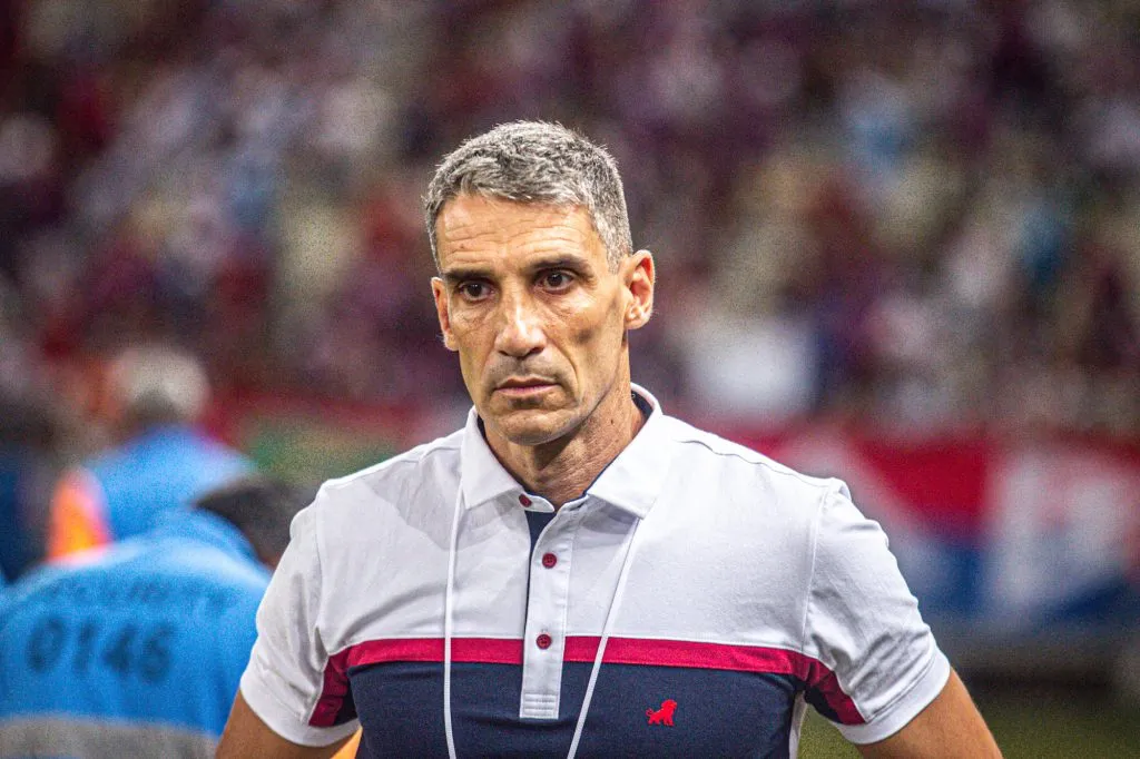 Vojvoda, un nombre que siempre ha gustado en Macul. Imagen: Photosport