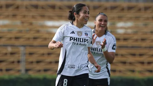 ¿Qué canal transmite hoy el partido de Colo Colo Femenino vs Audax Italiano por el Torneo Nacional?